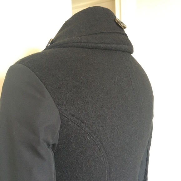 34 Marc Aurel Padded Blazer - Picture 7 of 13